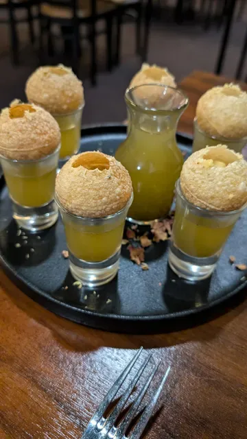 A1 Brar Indian Restaurant & Sweets
