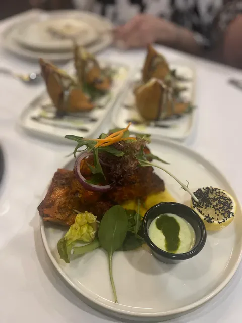 A1 Brar Indian Restaurant & Sweets