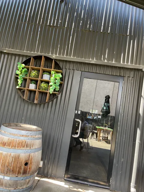 Zambrero Shepparton