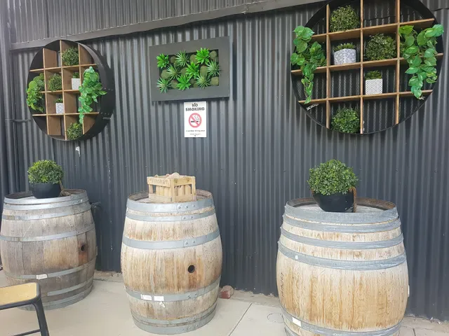 Zambrero Shepparton