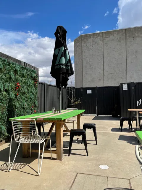 Zambrero Shepparton