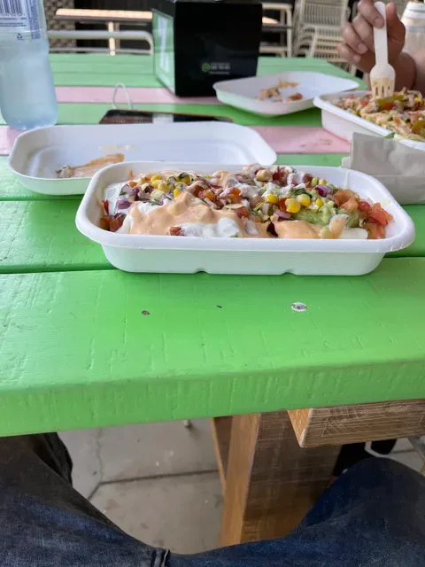 Zambrero Shepparton