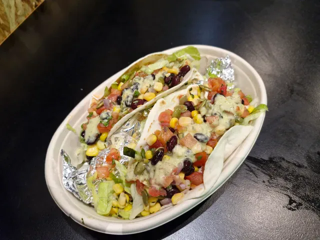 Zambrero Shepparton