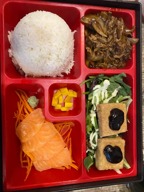Akita Sushi