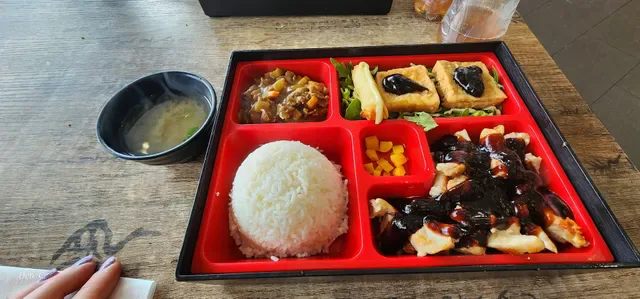 Akita Sushi