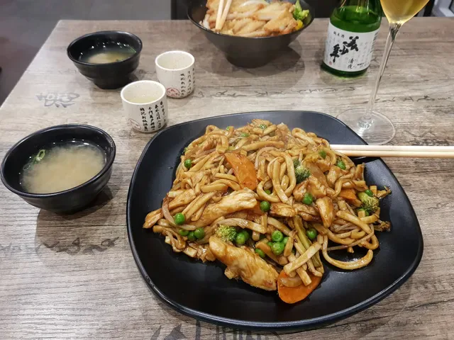 Akita Sushi