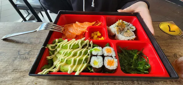 Akita Sushi