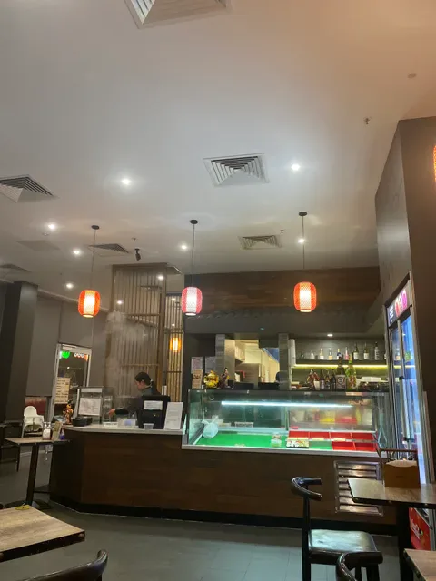 Akita Sushi