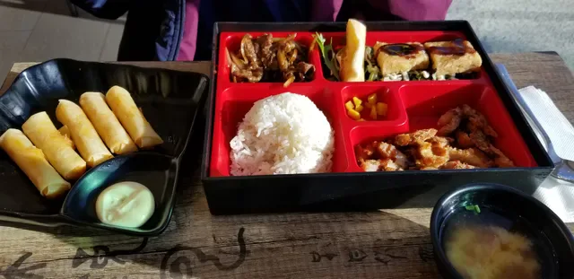 Akita Sushi