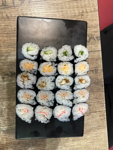 Akita Sushi