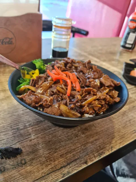 Akita Sushi
