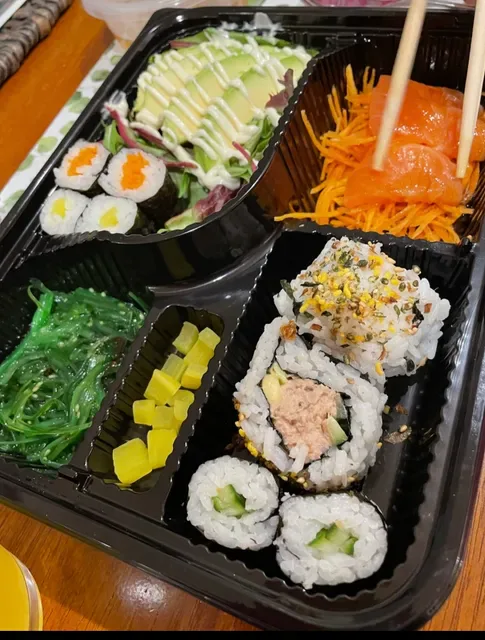 Akita Sushi