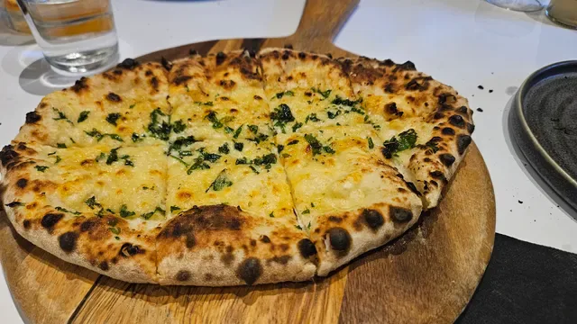 Soldiers Woodfired Pizzeria Ballarat
