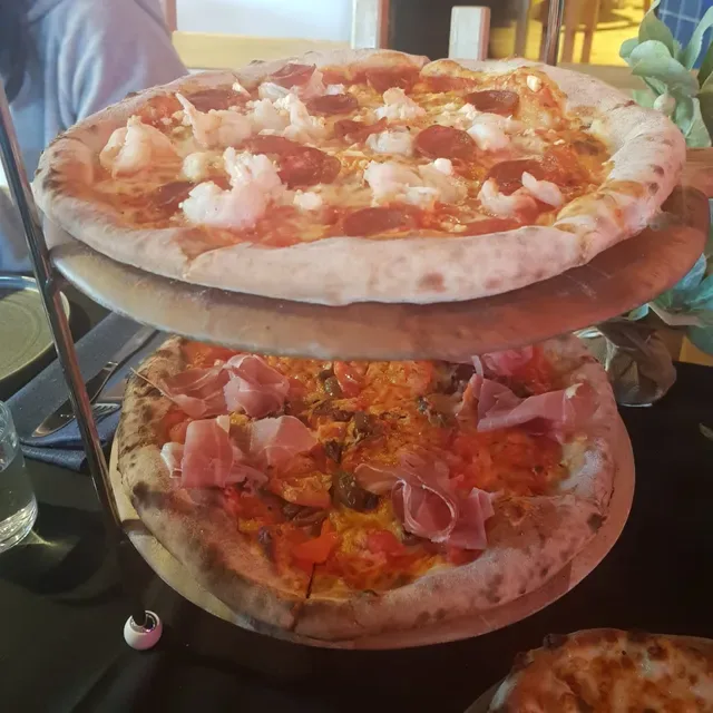 Soldiers Woodfired Pizzeria Ballarat