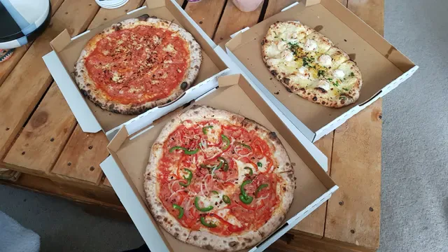 Soldiers Woodfired Pizzeria Ballarat