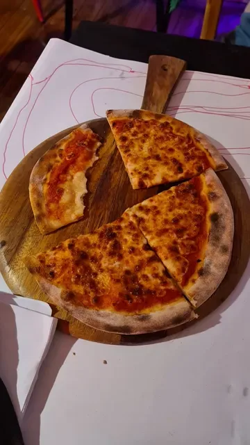Soldiers Woodfired Pizzeria Ballarat
