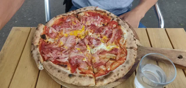 Soldiers Woodfired Pizzeria Ballarat