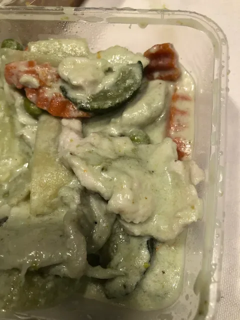 Lorm Thai Restaurant