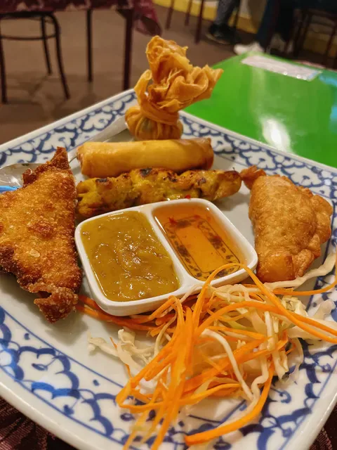 Lorm Thai Restaurant