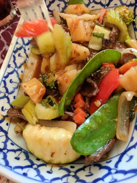 Lorm Thai Restaurant