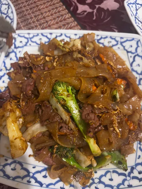 Lorm Thai Restaurant