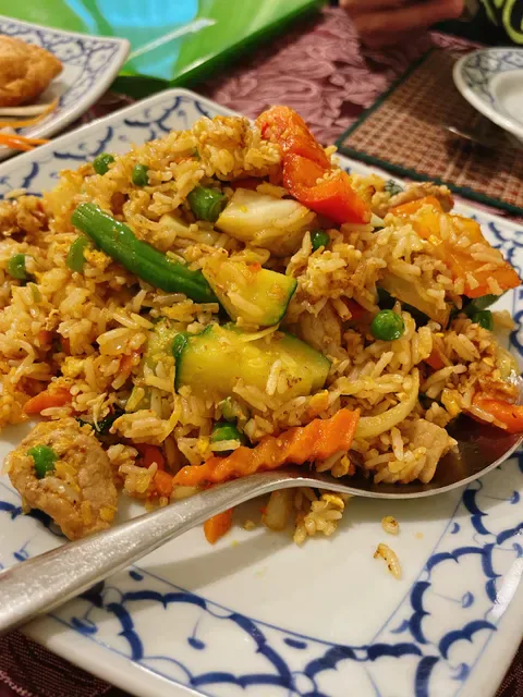 Lorm Thai Restaurant