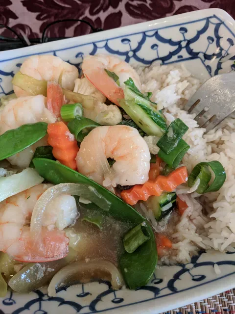 Lorm Thai Restaurant