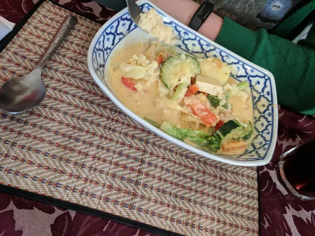 Lorm Thai Restaurant