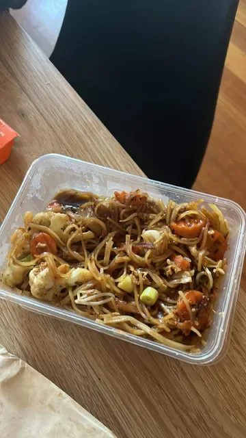 Lorm Thai Restaurant
