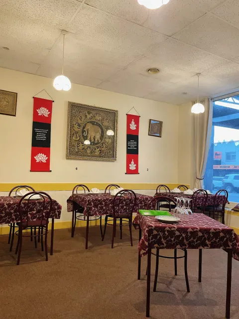 Lorm Thai Restaurant