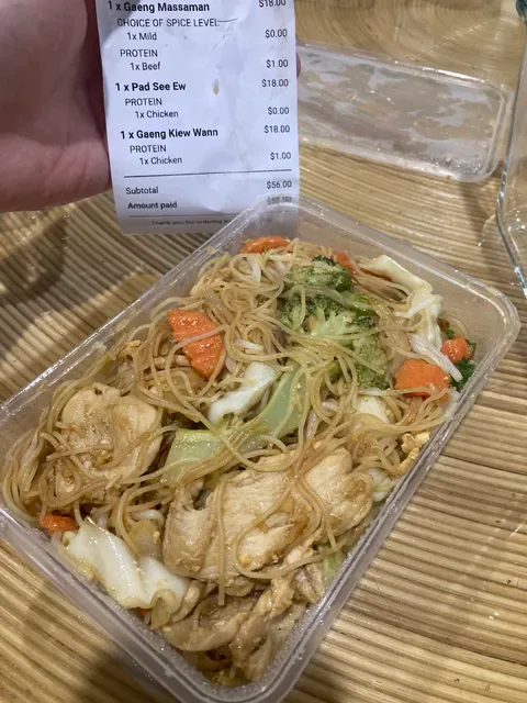 Lorm Thai Restaurant