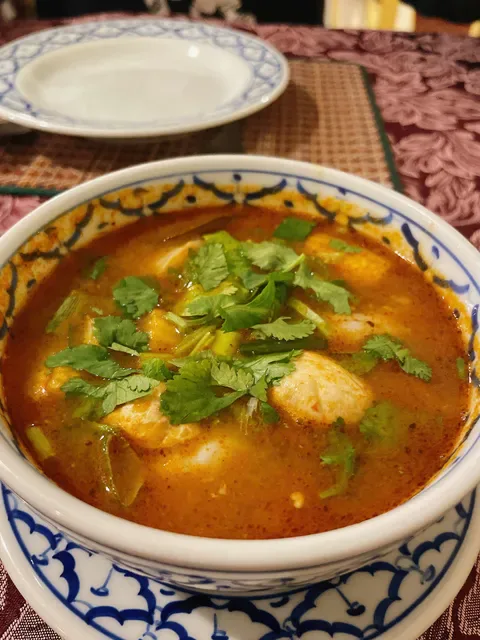 Lorm Thai Restaurant