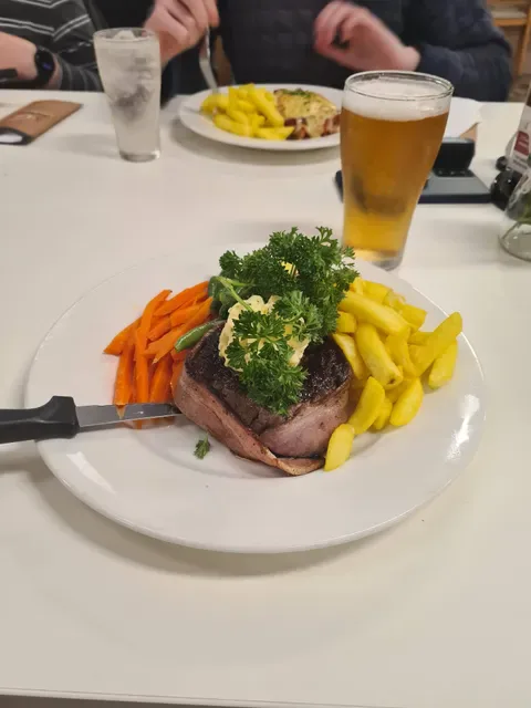 Stawell Harness Racing Club