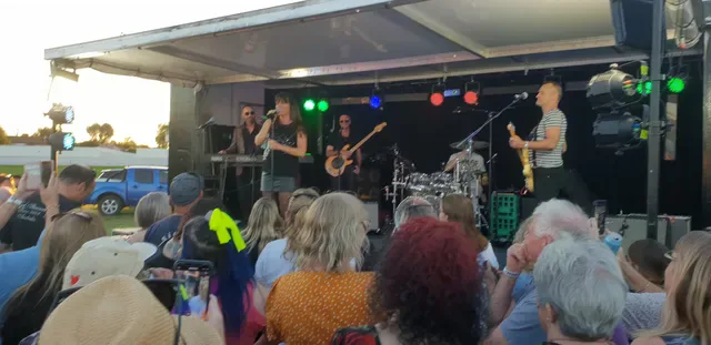 Stawell Harness Racing Club