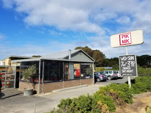 Piknik