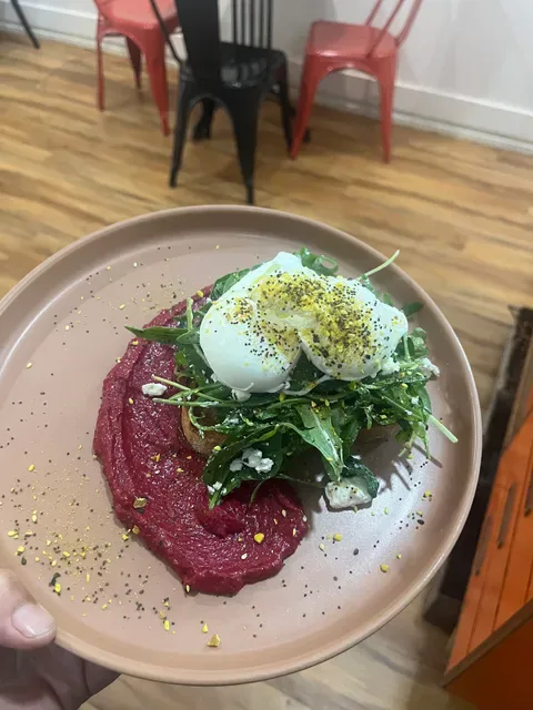 Boo's Place Cafe & Provedore