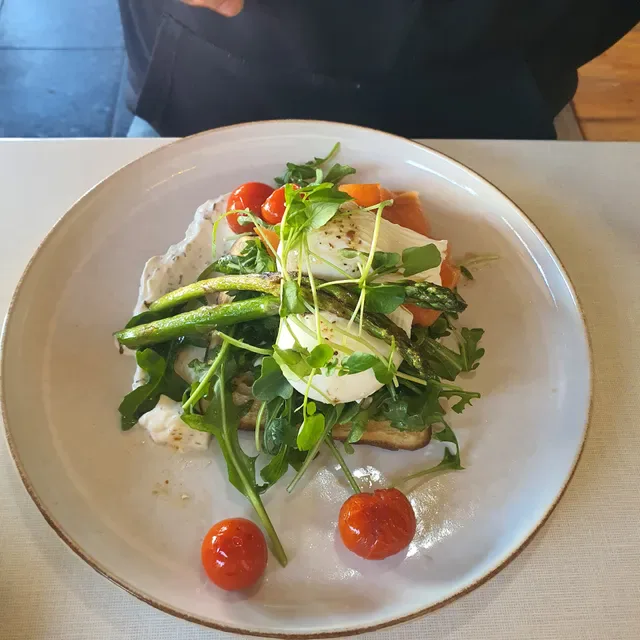 Boo's Place Cafe & Provedore