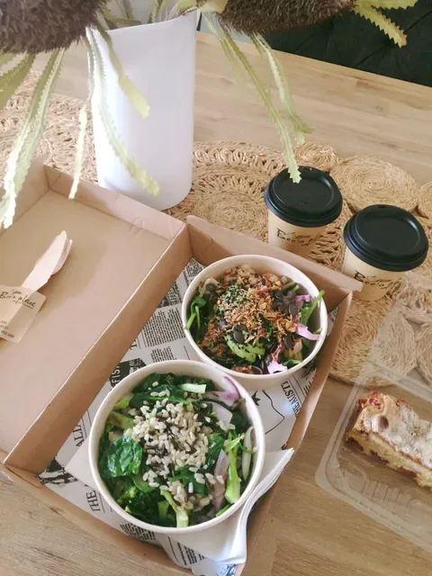 Boo's Place Cafe & Provedore