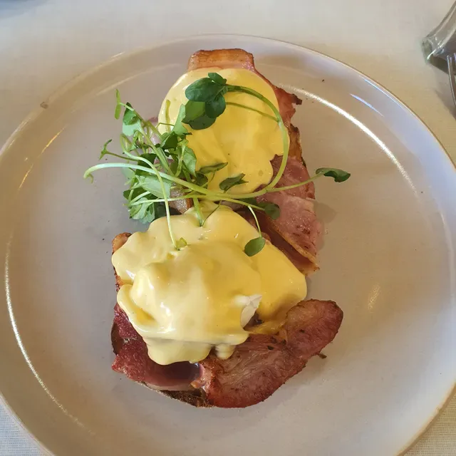 Boo's Place Cafe & Provedore