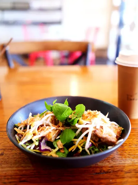 Boo's Place Cafe & Provedore