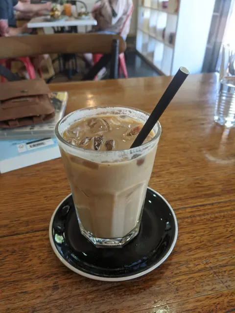 Boo's Place Cafe & Provedore