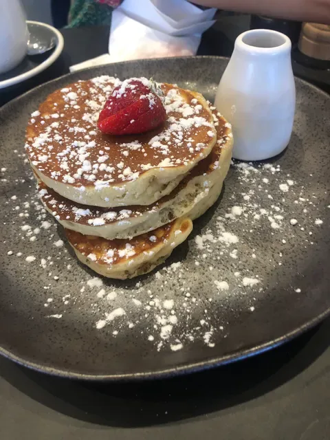Cafe 202