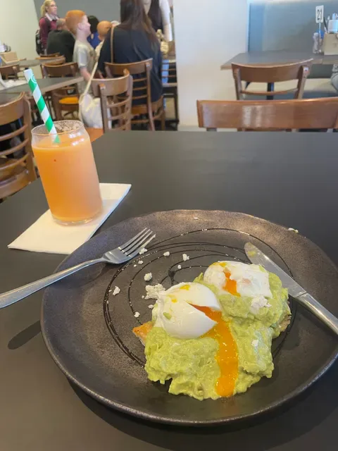 Cafe 202