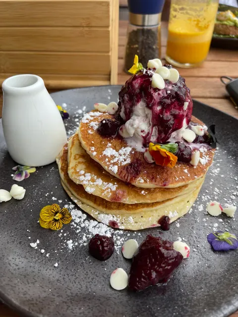Cafe 202