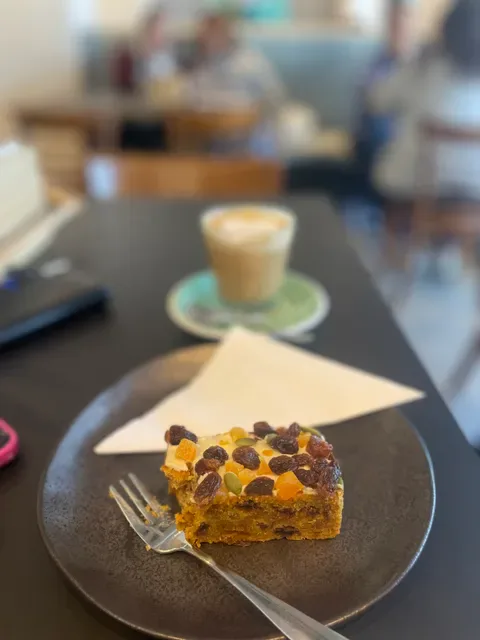 Cafe 202