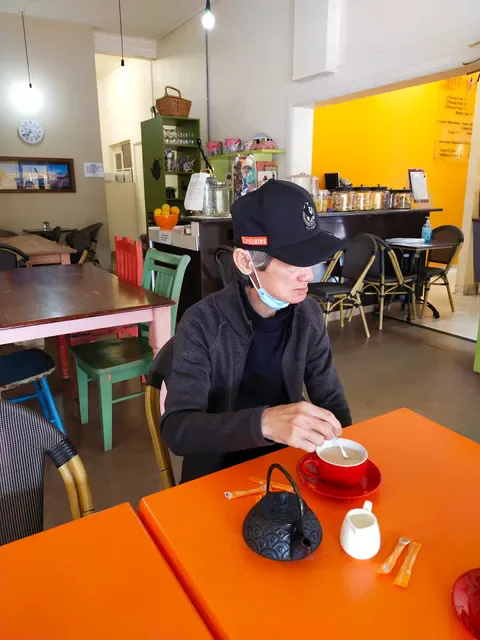 Jilarty Gelato Bar & Cafe