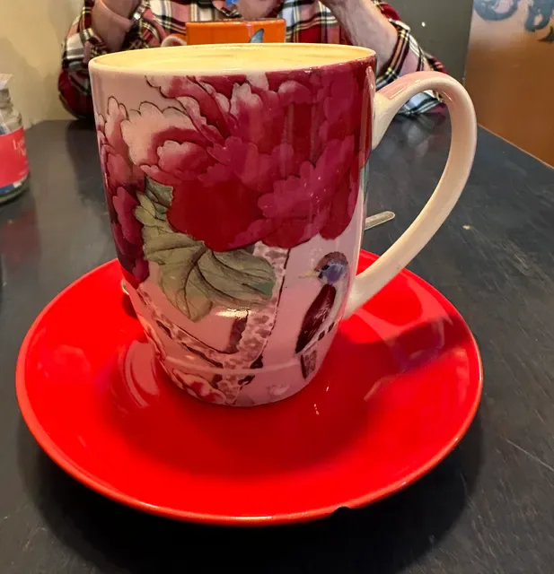Jilarty Gelato Bar & Cafe