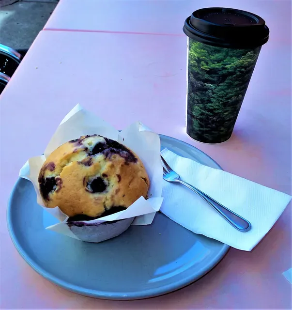 Jilarty Gelato Bar & Cafe