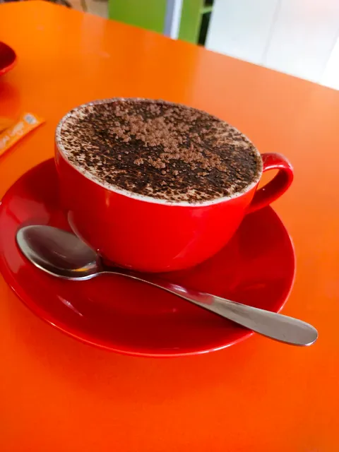 Jilarty Gelato Bar & Cafe