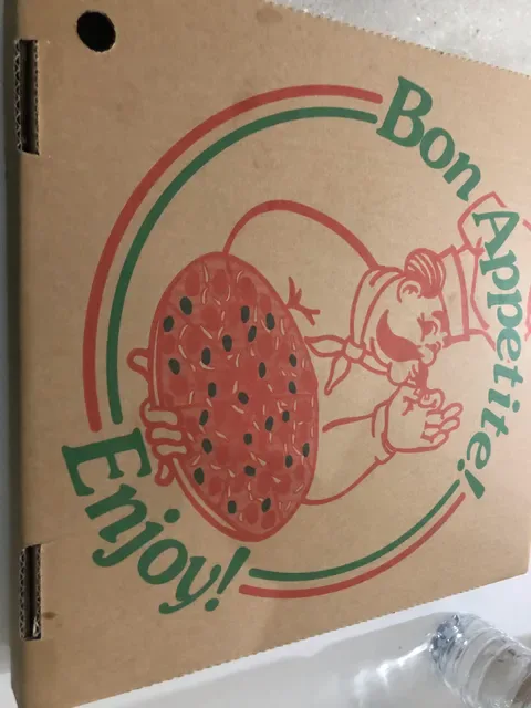 Pizza Hood
